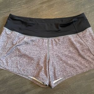 Lululemon shorts sz. 8